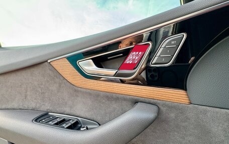 Audi Q7, 2018 год, 4 950 000 рублей, 16 фотография