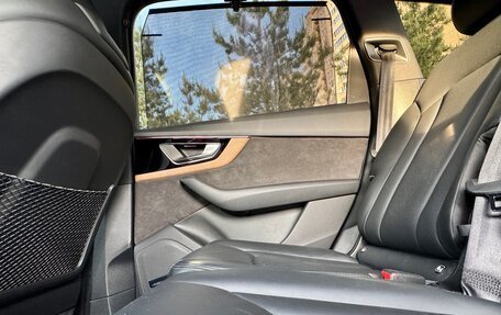 Audi Q7, 2018 год, 4 950 000 рублей, 30 фотография