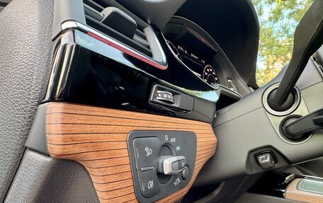 Audi Q7, 2018 год, 4 950 000 рублей, 33 фотография