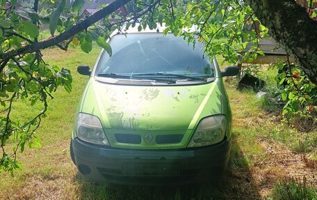 Renault Scenic III, 1999 год, 150 000 рублей, 2 фотография