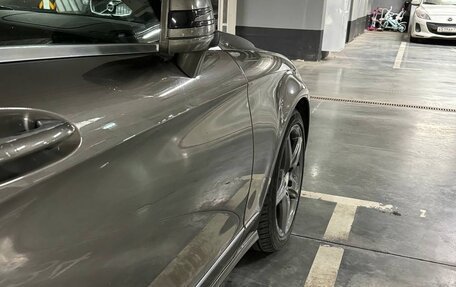 Mercedes-Benz CLS, 2012 год, 2 000 000 рублей, 2 фотография