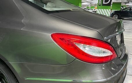 Mercedes-Benz CLS, 2012 год, 2 000 000 рублей, 5 фотография