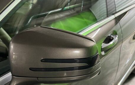 Mercedes-Benz CLS, 2012 год, 2 000 000 рублей, 7 фотография