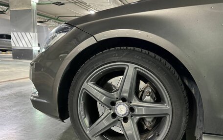 Mercedes-Benz CLS, 2012 год, 2 000 000 рублей, 6 фотография