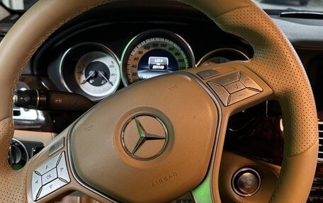 Mercedes-Benz CLS, 2012 год, 2 000 000 рублей, 15 фотография