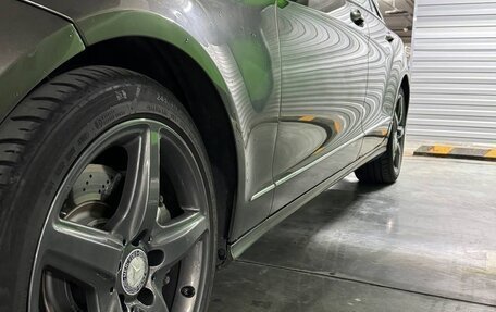 Mercedes-Benz CLS, 2012 год, 2 000 000 рублей, 9 фотография
