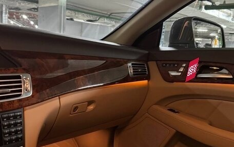 Mercedes-Benz CLS, 2012 год, 2 000 000 рублей, 17 фотография