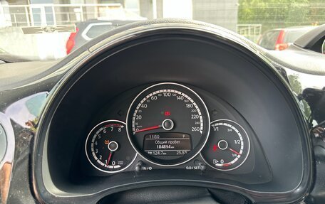 Volkswagen Beetle, 2014 год, 1 150 000 рублей, 8 фотография