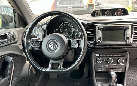 Volkswagen Beetle, 2014 год, 1 150 000 рублей, 7 фотография