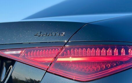 Mercedes-Benz S-Класс, 2020 год, 8 990 000 рублей, 9 фотография