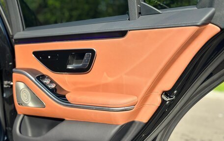 Mercedes-Benz S-Класс, 2020 год, 8 990 000 рублей, 17 фотография