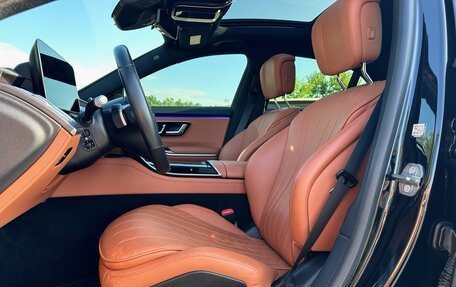 Mercedes-Benz S-Класс, 2020 год, 8 990 000 рублей, 13 фотография