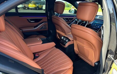 Mercedes-Benz S-Класс, 2020 год, 8 990 000 рублей, 16 фотография