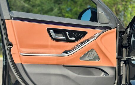 Mercedes-Benz S-Класс, 2020 год, 8 990 000 рублей, 19 фотография