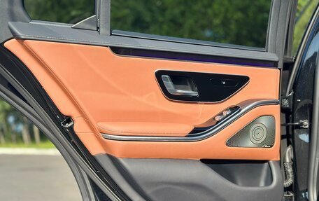 Mercedes-Benz S-Класс, 2020 год, 8 990 000 рублей, 20 фотография
