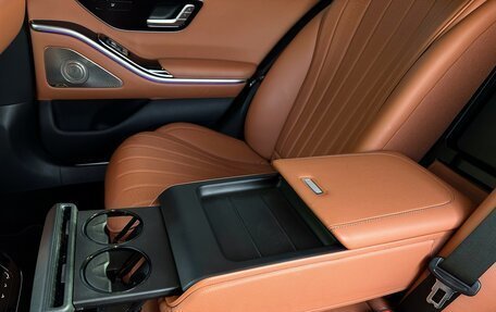 Mercedes-Benz S-Класс, 2020 год, 8 990 000 рублей, 24 фотография