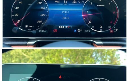Mercedes-Benz S-Класс, 2020 год, 8 990 000 рублей, 28 фотография
