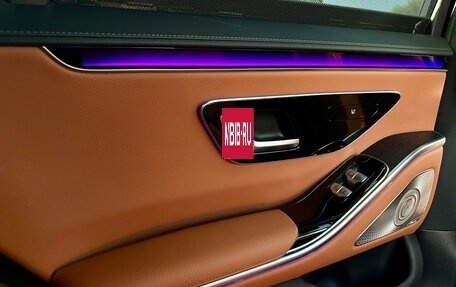 Mercedes-Benz S-Класс, 2020 год, 8 990 000 рублей, 25 фотография