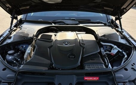 Mercedes-Benz S-Класс, 2020 год, 8 990 000 рублей, 31 фотография