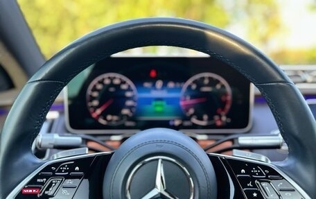 Mercedes-Benz S-Класс, 2020 год, 8 990 000 рублей, 26 фотография