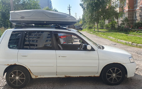 Mazda Demio III (DE), 2002 год, 320 000 рублей, 2 фотография