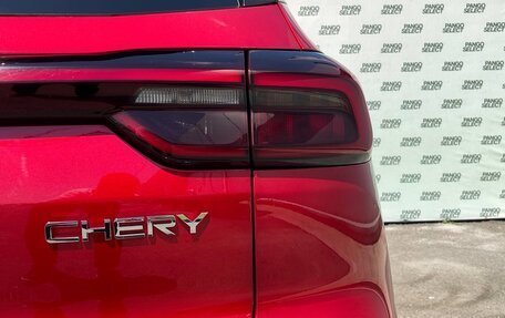 Chery Tiggo 7 Pro, 2021 год, 1 395 000 рублей, 12 фотография
