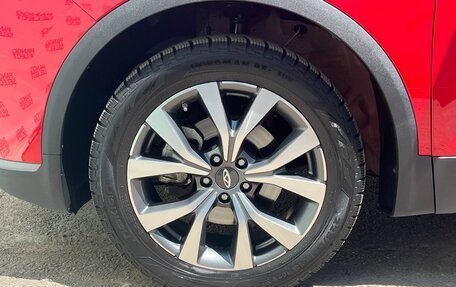 Chery Tiggo 7 Pro, 2021 год, 1 395 000 рублей, 26 фотография