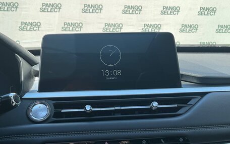 Chery Tiggo 7 Pro, 2021 год, 1 395 000 рублей, 19 фотография