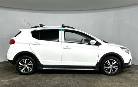 Lifan X50, 2016 год, 540 000 рублей, 4 фотография