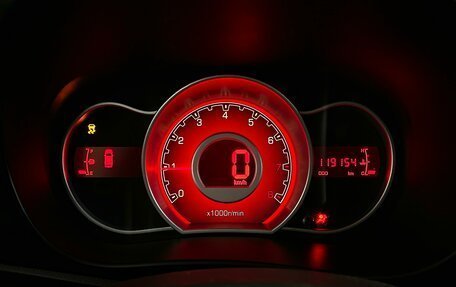 Lifan X50, 2016 год, 540 000 рублей, 9 фотография