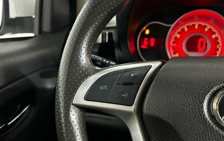 Lifan X50, 2016 год, 540 000 рублей, 12 фотография