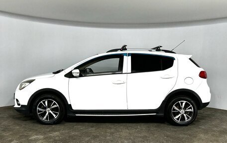 Lifan X50, 2016 год, 540 000 рублей, 8 фотография