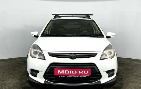 Lifan X50, 2016 год, 540 000 рублей, 2 фотография