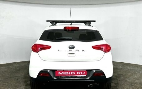 Lifan X50, 2016 год, 540 000 рублей, 6 фотография