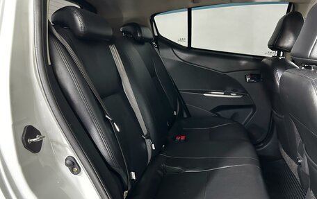 Lifan X50, 2016 год, 540 000 рублей, 21 фотография
