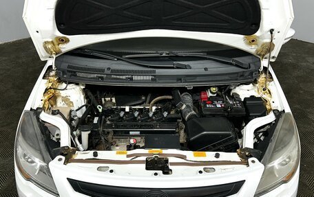 Lifan X50, 2016 год, 540 000 рублей, 23 фотография