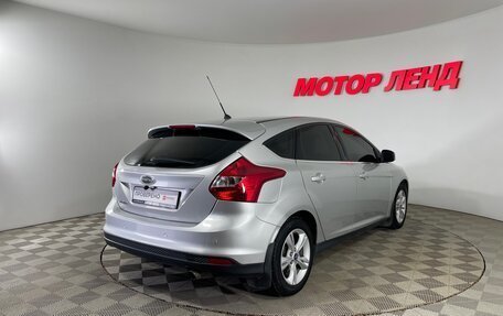 Ford Focus III, 2012 год, 842 000 рублей, 4 фотография