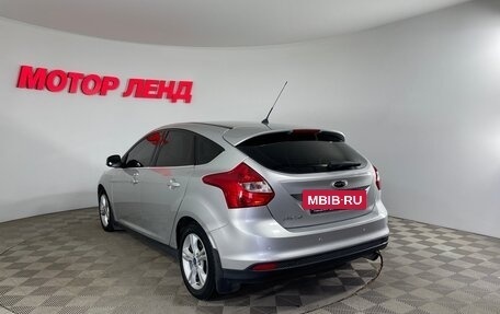 Ford Focus III, 2012 год, 842 000 рублей, 6 фотография