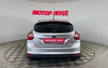 Ford Focus III, 2012 год, 842 000 рублей, 5 фотография