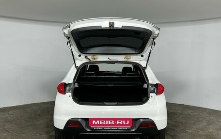 Lifan X50, 2016 год, 540 000 рублей, 24 фотография
