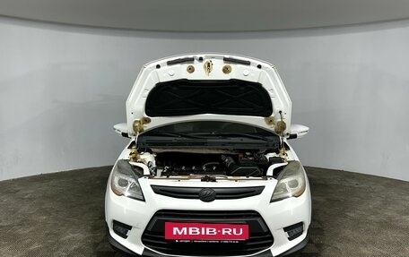 Lifan X50, 2016 год, 540 000 рублей, 22 фотография