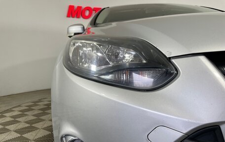 Ford Focus III, 2012 год, 842 000 рублей, 7 фотография