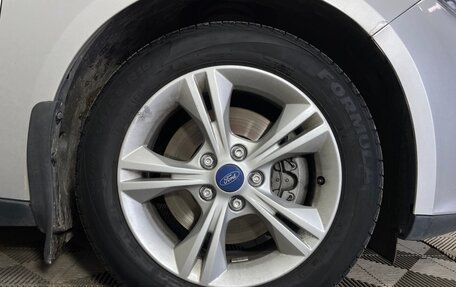 Ford Focus III, 2012 год, 842 000 рублей, 9 фотография