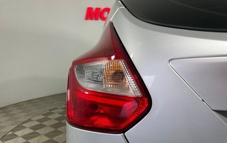 Ford Focus III, 2012 год, 842 000 рублей, 8 фотография