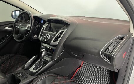Ford Focus III, 2012 год, 842 000 рублей, 12 фотография