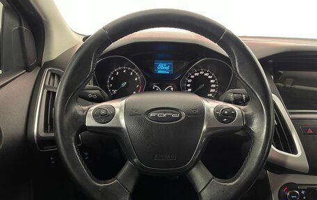 Ford Focus III, 2012 год, 842 000 рублей, 14 фотография