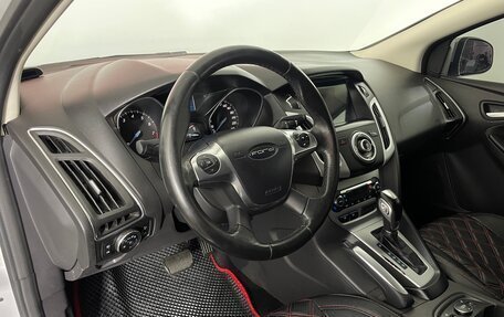 Ford Focus III, 2012 год, 842 000 рублей, 11 фотография