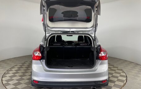 Ford Focus III, 2012 год, 842 000 рублей, 10 фотография
