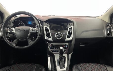 Ford Focus III, 2012 год, 842 000 рублей, 13 фотография