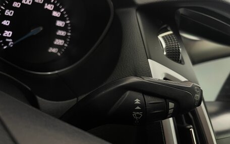 Ford Focus III, 2012 год, 842 000 рублей, 18 фотография
